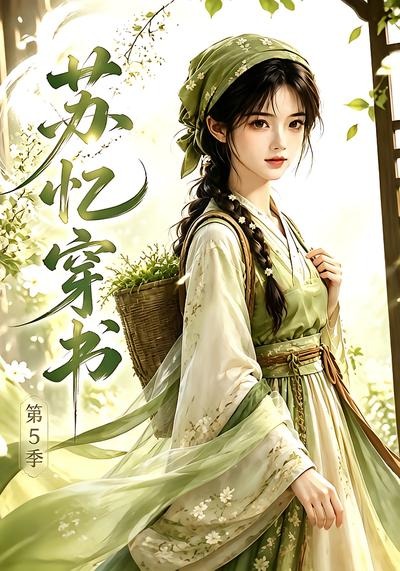 苏忆穿书第5季
