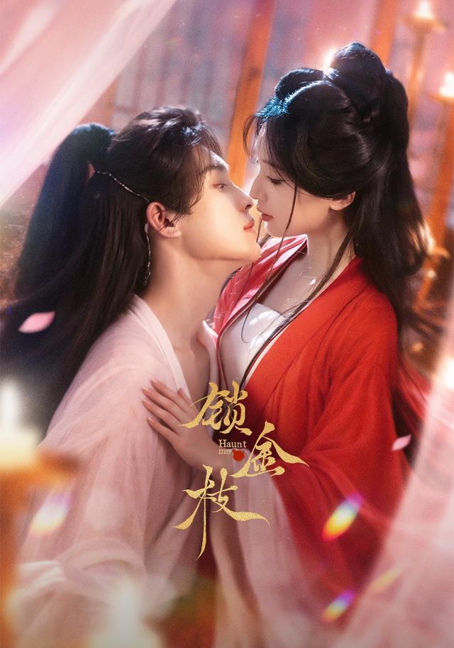 锁金枝78集封面图