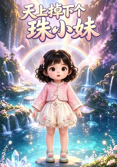 天上掉下个珠小妹