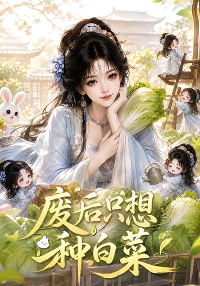 废后只想种白菜