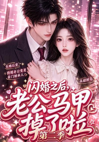 闪婚之后,老公马甲掉了啦第二季