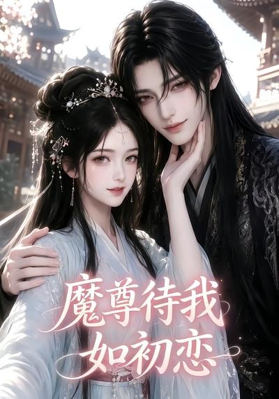 魔尊待我如初恋