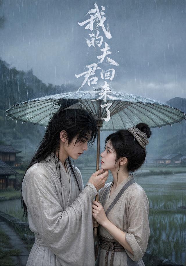 我的夫君回来了AI短剧