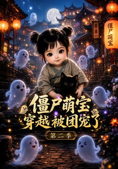 僵尸萌宝穿越被团宠了第二季