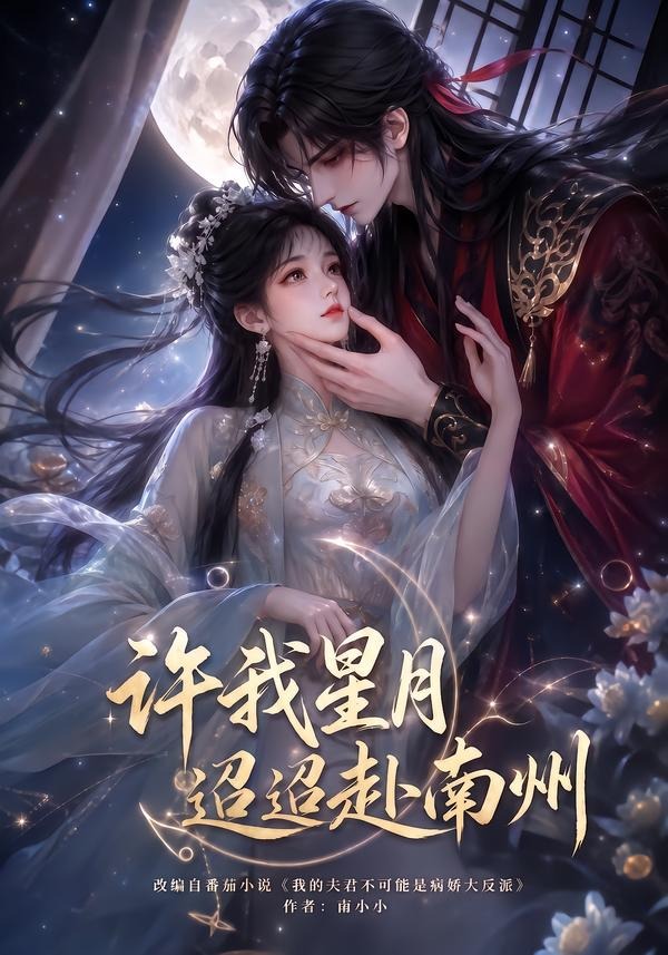 许我星月迢迢赴南州