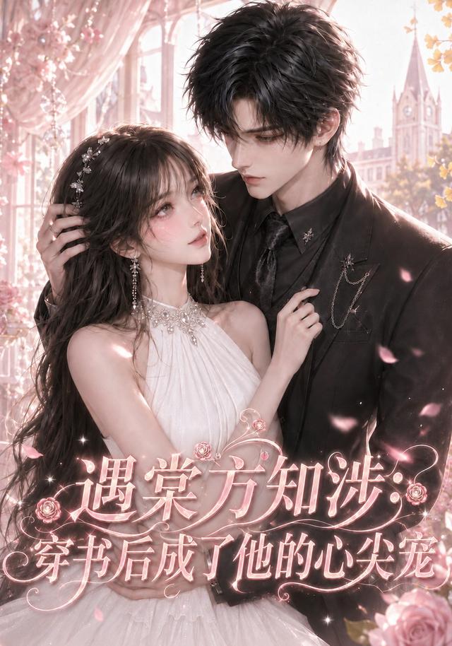 遇棠方知涉:穿书后成了他的心尖宠