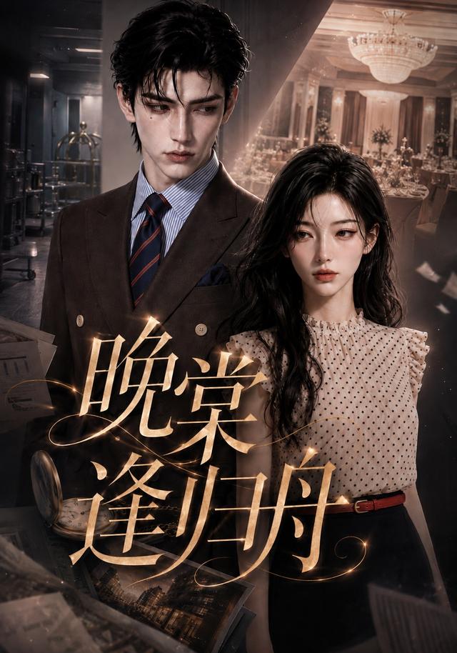 晚棠逢归舟