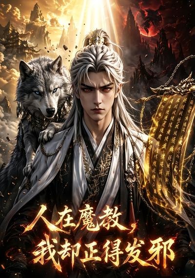 人在魔教,我却正得发邪