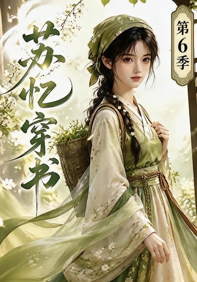 苏忆穿书第6季