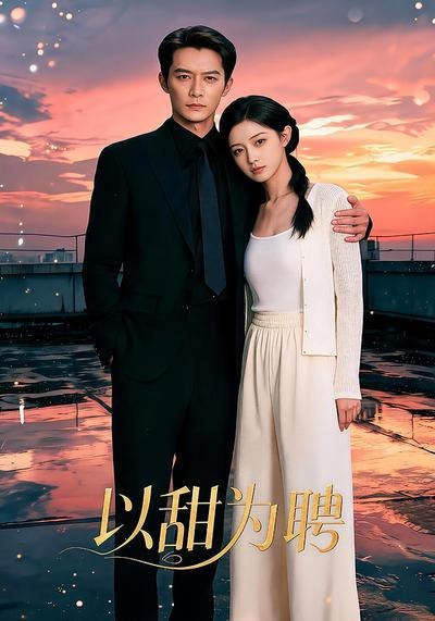 以甜为聘