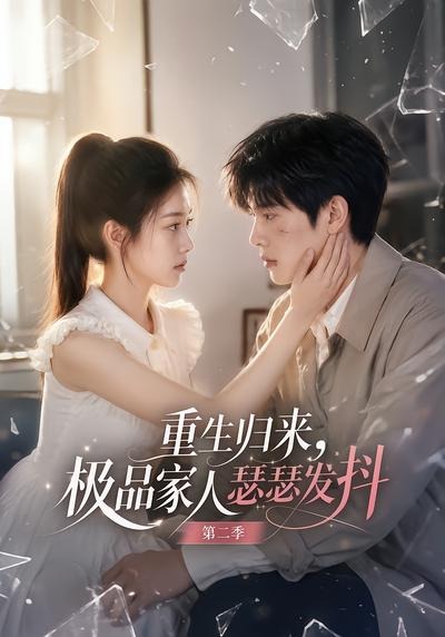 重生归来,极品家人瑟瑟发抖第二季