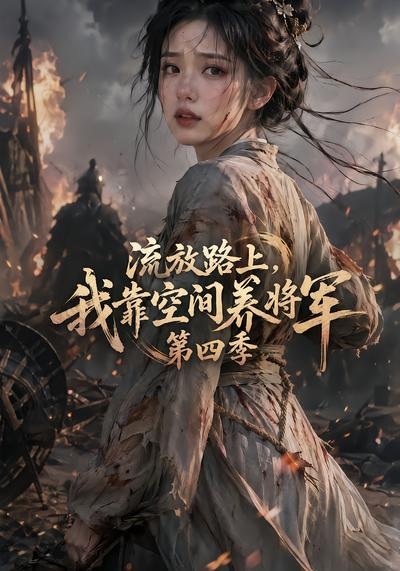 流放路上,我靠空间养将军第四季