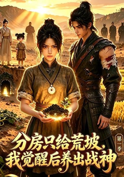 分房只给荒坡,我觉醒后养出战神第一季