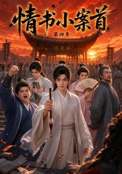 情书小案首第四季