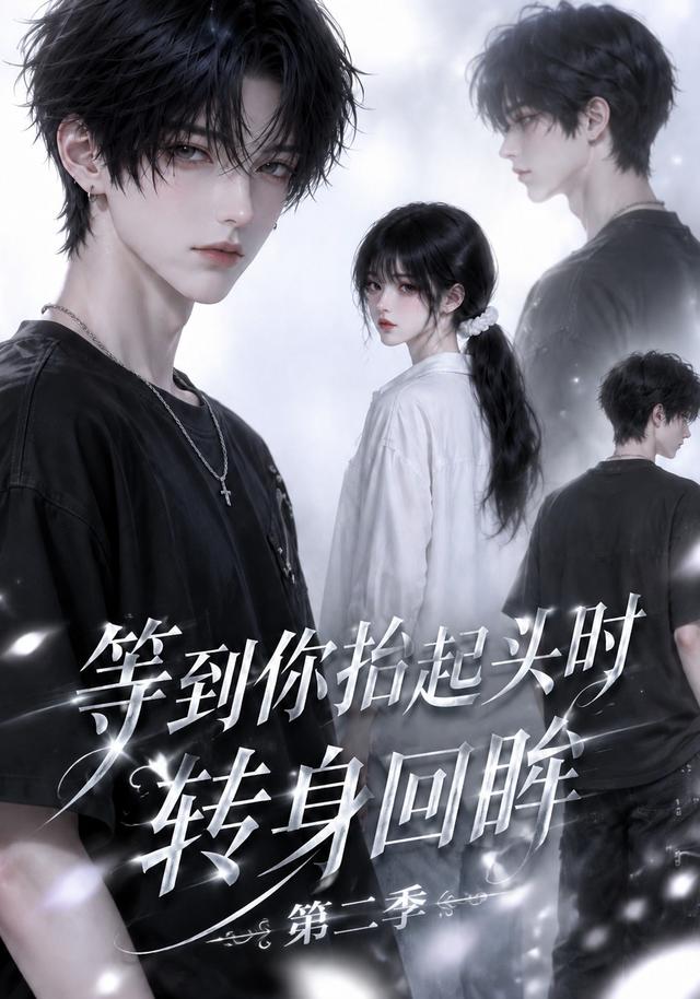 等到你抬起头时转身回眸(第二季)