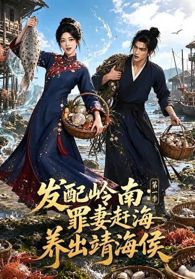发配岭南_罪妻赶海养出靖海侯第一季