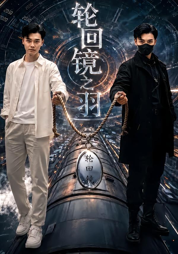 轮回镜之羽封面图