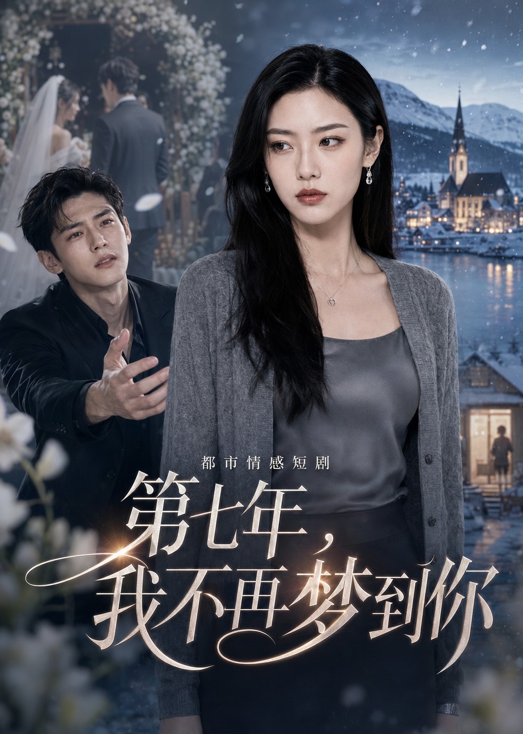 第七年,我不再梦到你