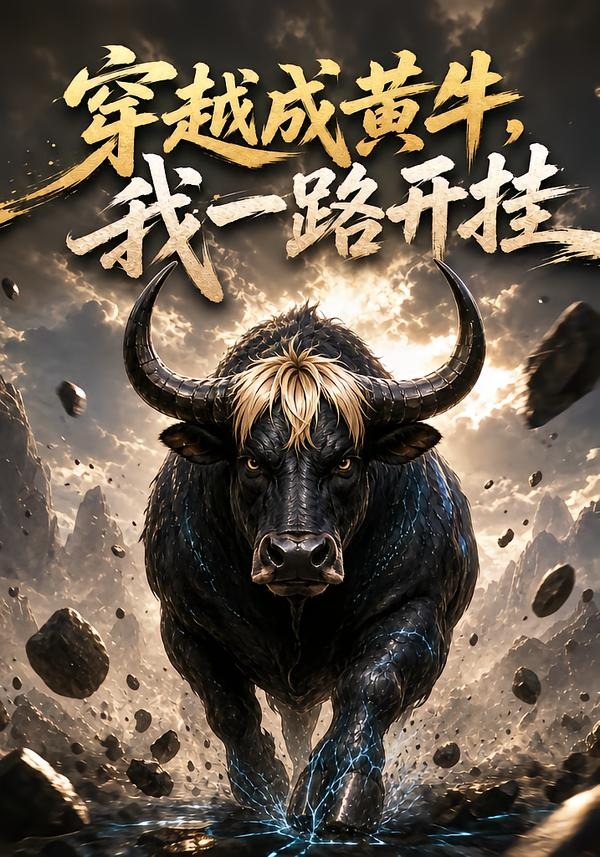 穿越成黃牛,我一路开挂