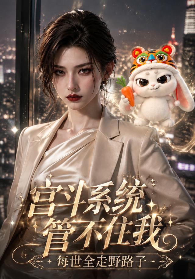 宫斗系统管不住我,每世全走野路子