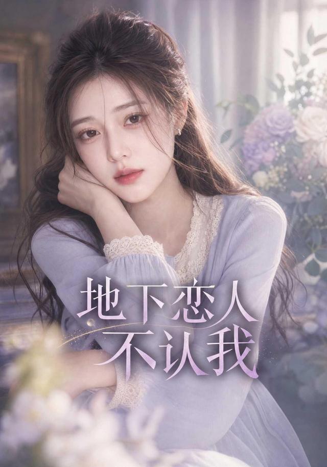 地下恋人不认我AI短剧