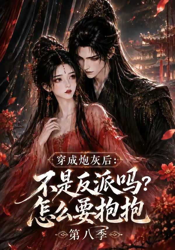 穿成炮灰后:不是反派吗?怎么要抱抱第八季