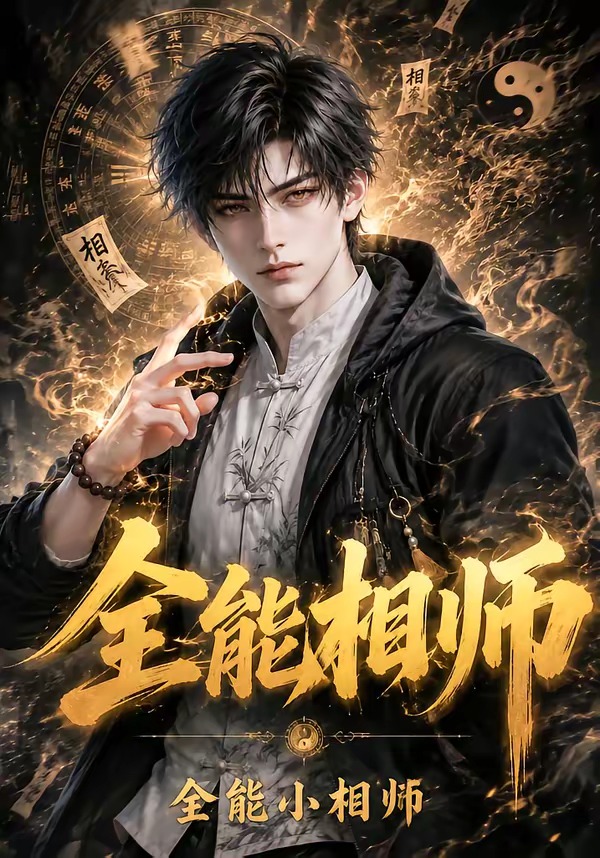 全能相师:全能小相师