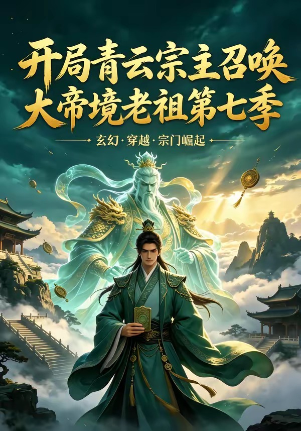 开局青云宗主召唤大帝境老祖(第七季)