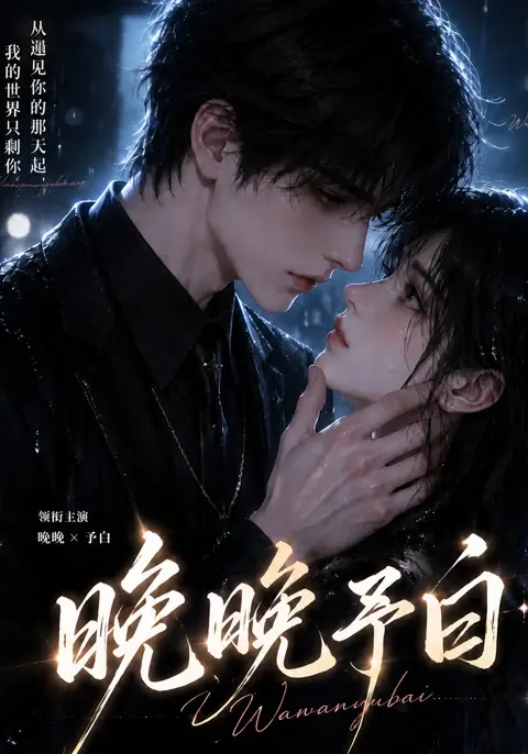晚晚予白