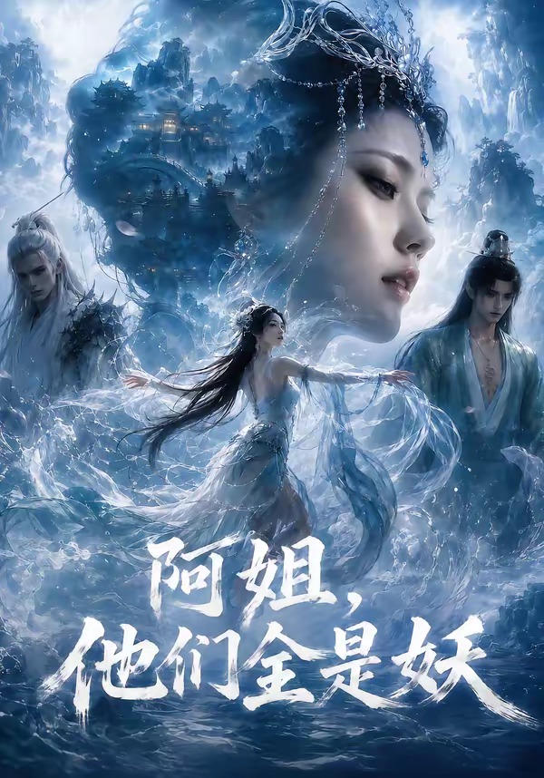 阿姐,他们全是妖