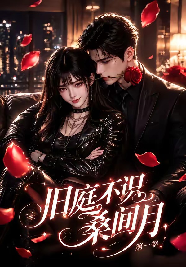 旧庭不识桑间月第一季