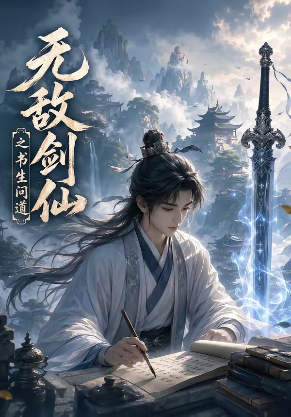 无敌剑仙之书生问道