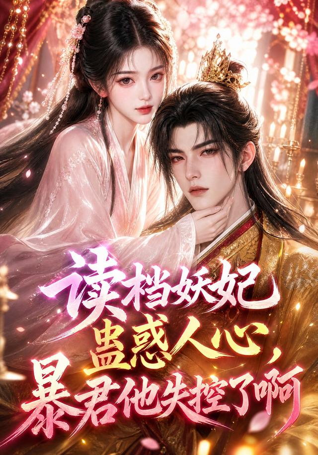 读档妖妃蛊惑人心