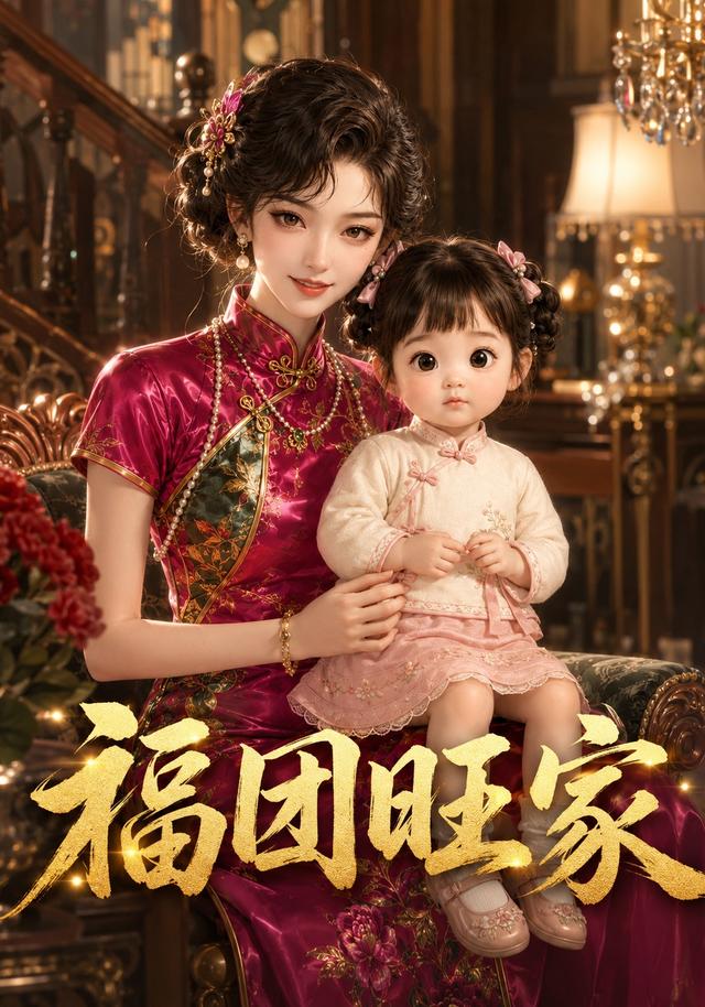 福团旺家