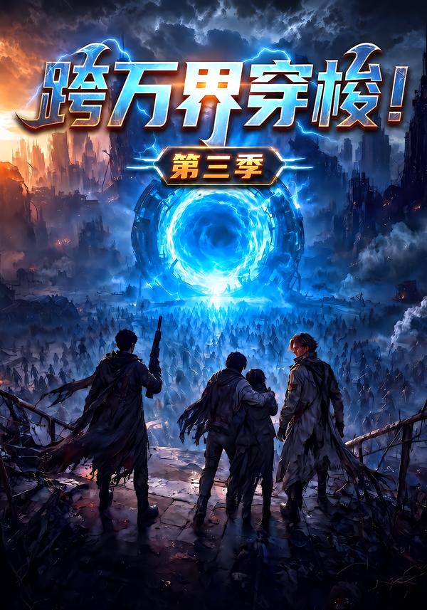 跨万界穿梭!第三季