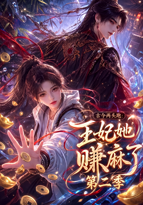 古今两头跑:王妃她赚麻了第二季