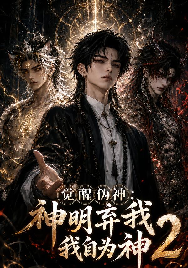 觉醒伪神:神明弃我我自为神