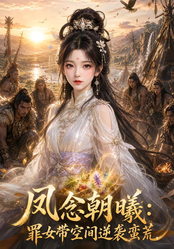 凤念朝曦_罪女带空间逆袭蛮荒