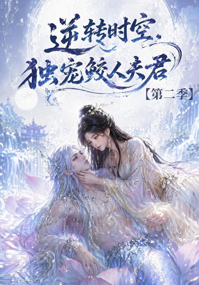 逆转时空,独宠鲛人夫君第二季