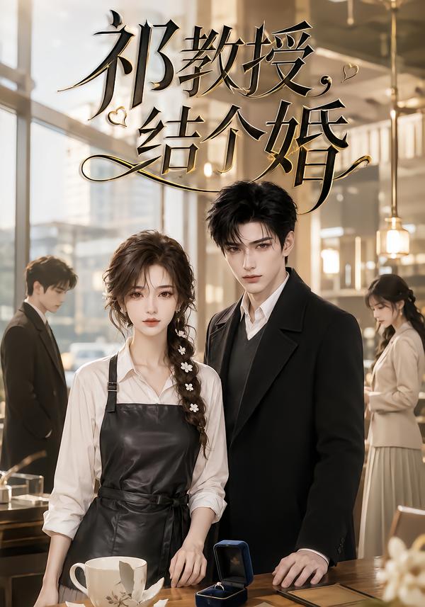 祁教授,结个婚