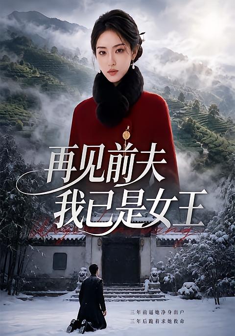 再见前夫,我已是女王