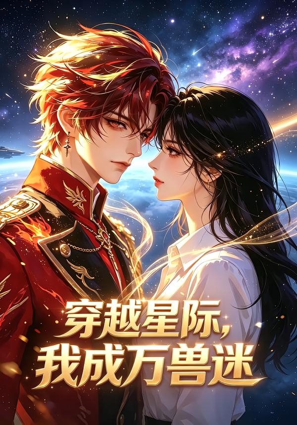 穿越星际,我成万兽迷