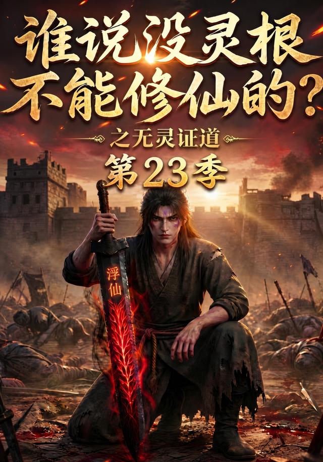 ˭˵û����������ɵ�?֮����֤����23��