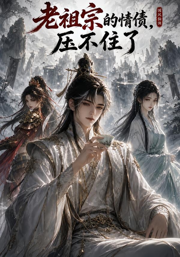 老祖宗的情债,压不住了