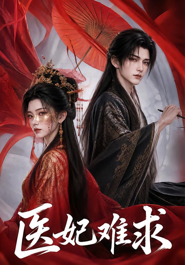 医妃难求的封面图