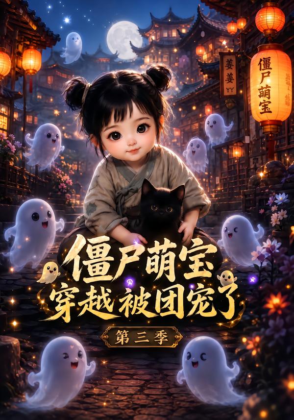 僵尸萌宝穿越被团宠了 第三季