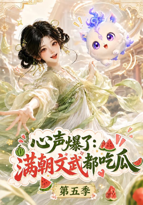 心声爆了满朝文武都吃瓜 第五季