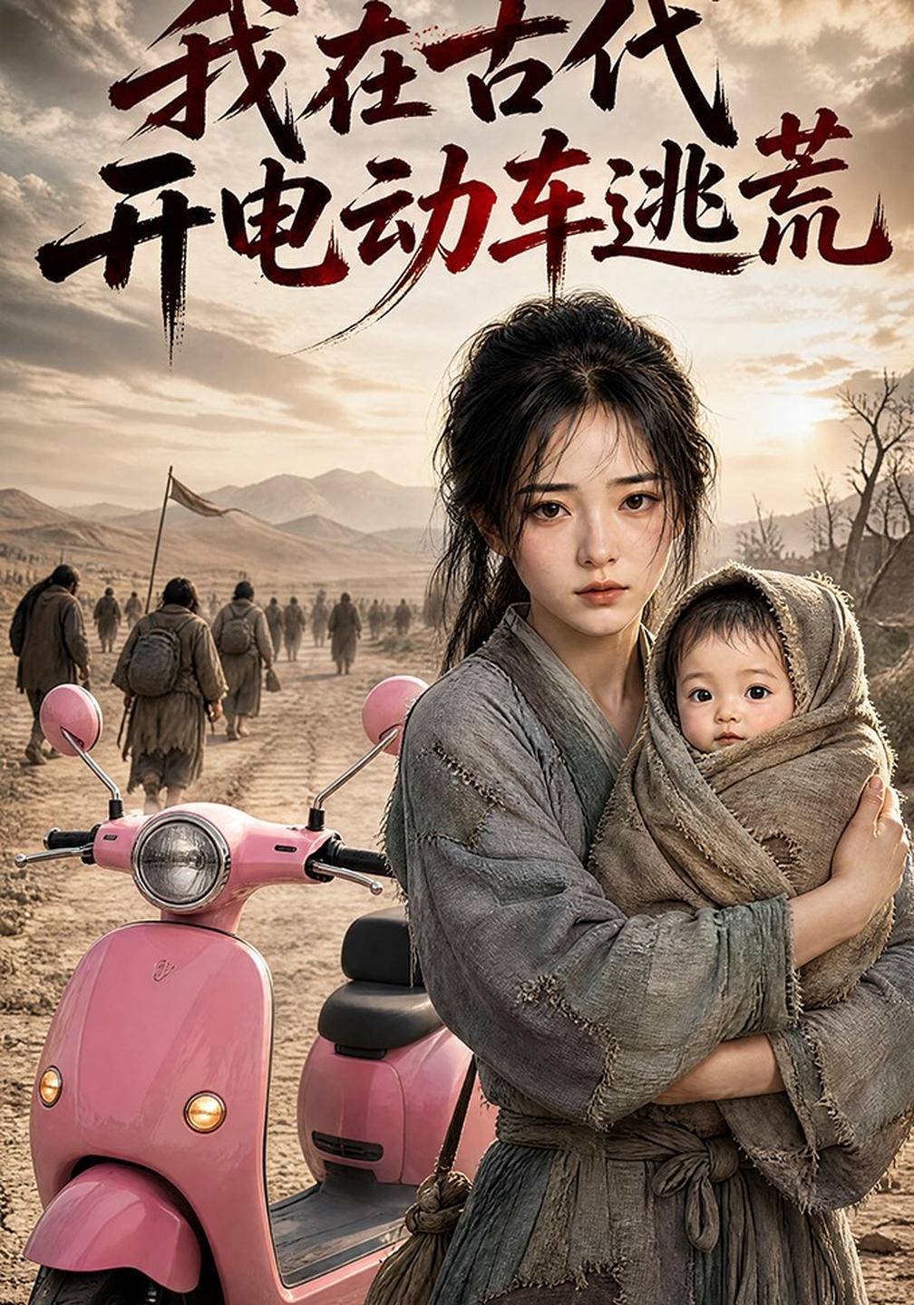 ���ڹŴ����綯���ӻ�AI�̾�