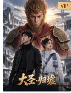 大圣归墟