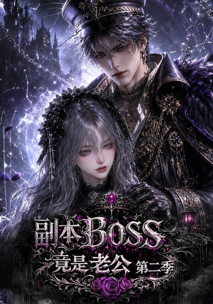 副本BOSS竟是老公 第二季